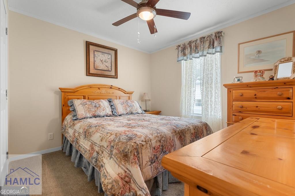 3516 Bennetts Landing Road