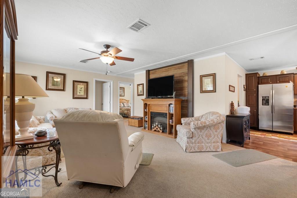 3516 Bennetts Landing Road