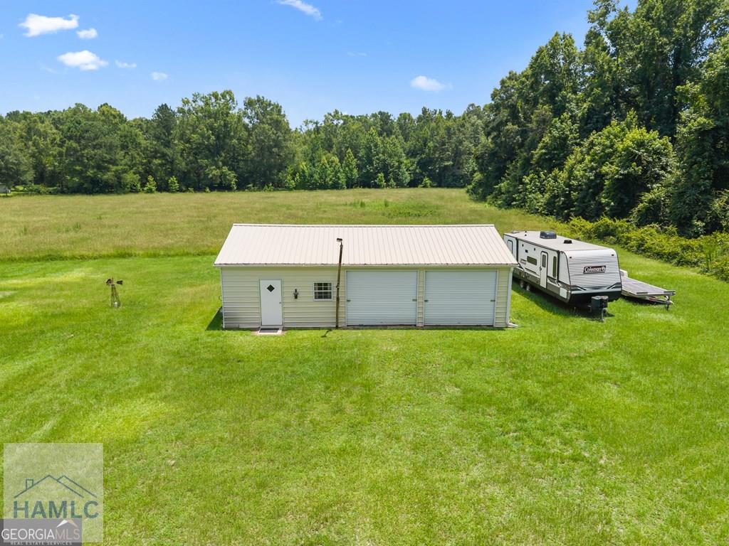 3516 Bennetts Landing Road