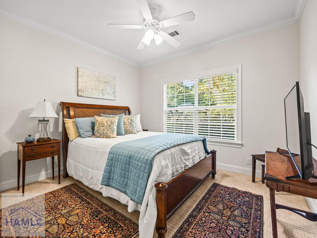 120 Southern Oaks Lane, Saint Simon's Island