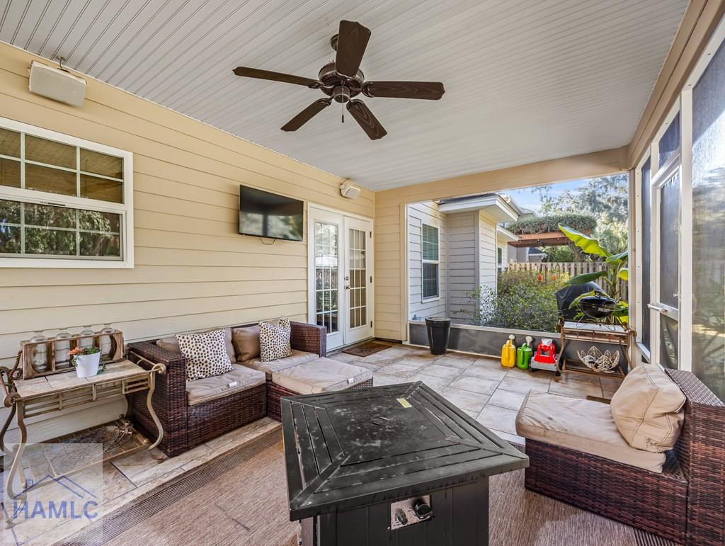 120 Southern Oaks Lane, Saint Simon's Island