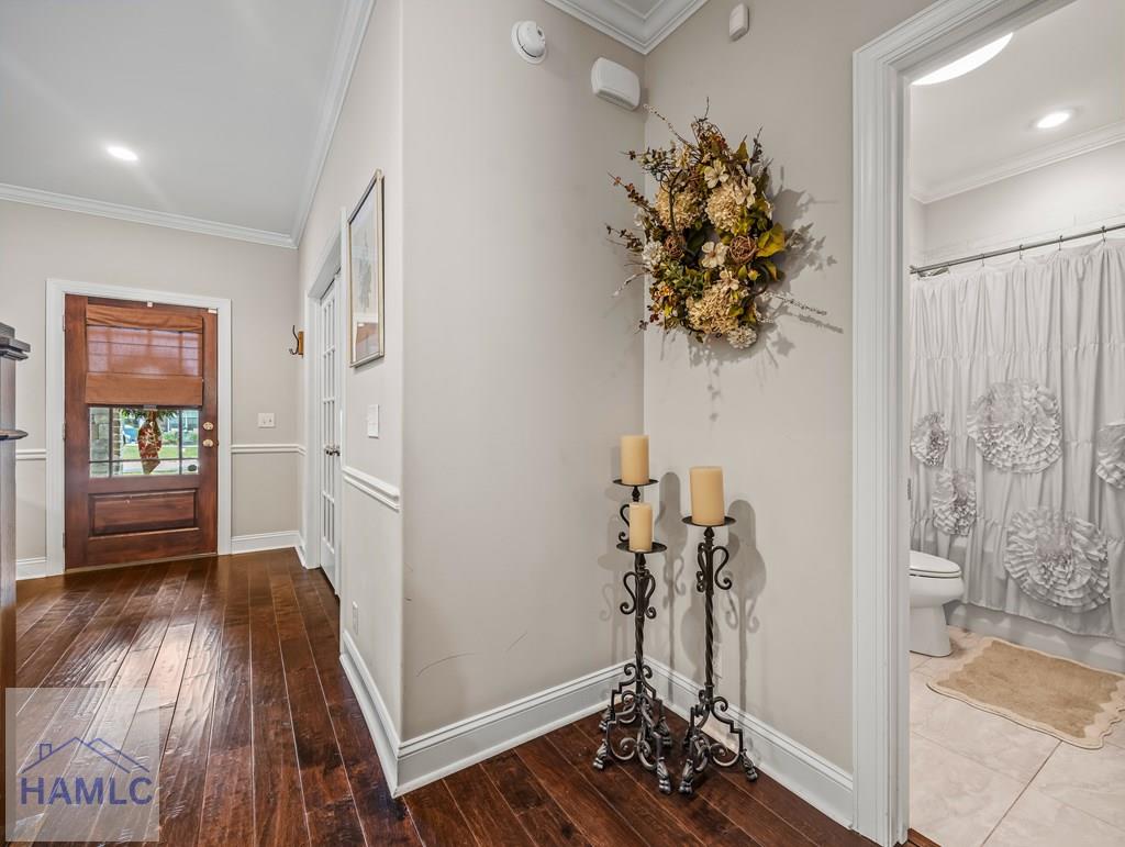 120 Southern Oaks Lane, Saint Simon's Island