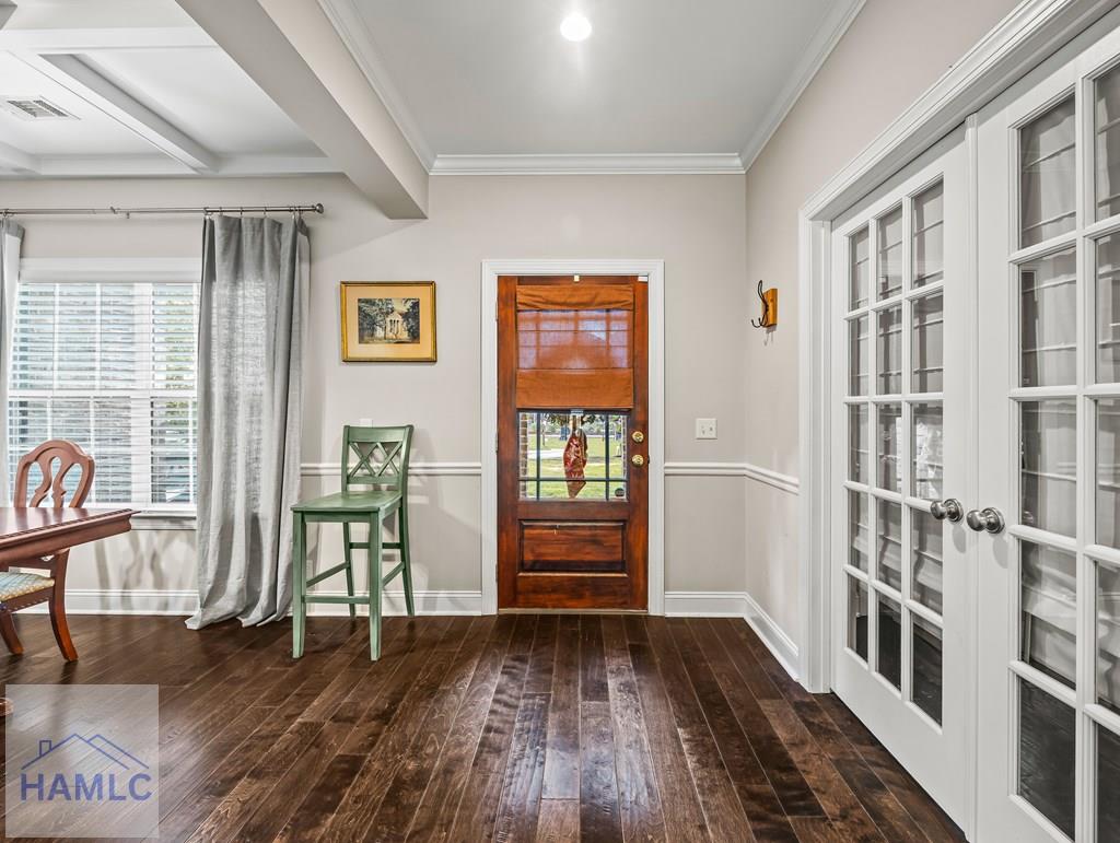 120 Southern Oaks Lane, Saint Simon's Island