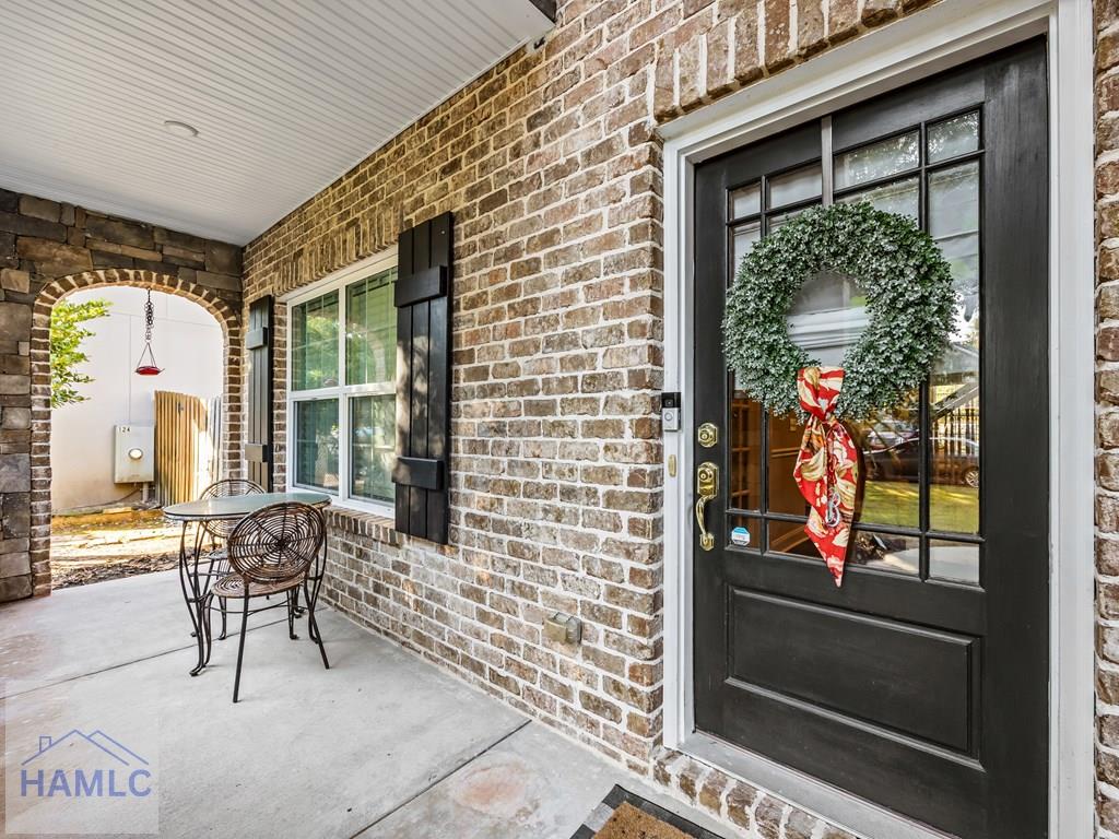 120 Southern Oaks Lane, Saint Simon's Island