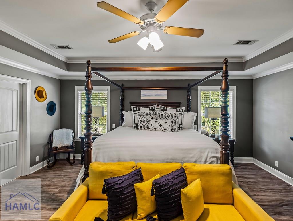 120 Southern Oaks Lane, Saint Simon's Island