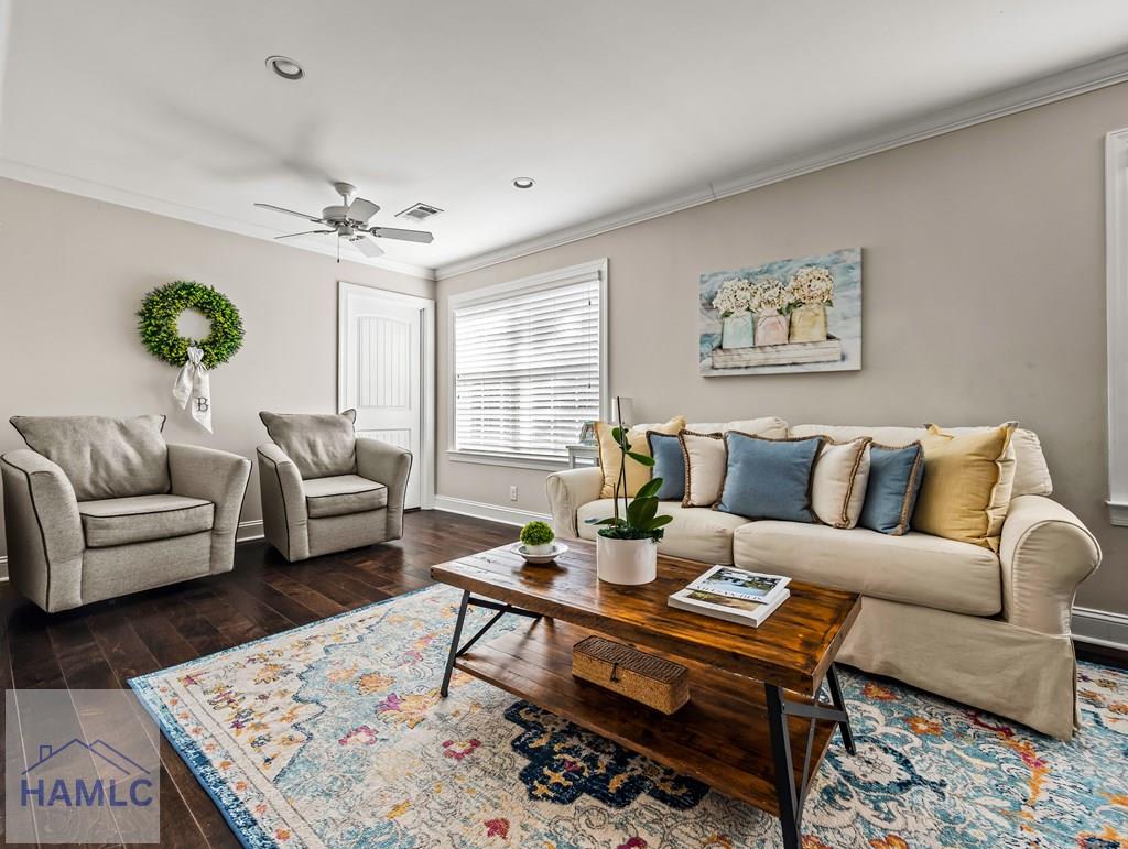 120 Southern Oaks Lane, Saint Simon's Island