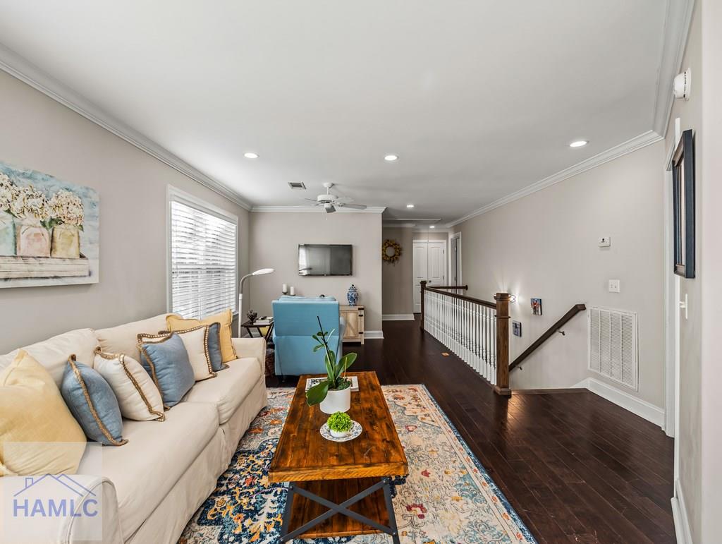 120 Southern Oaks Lane, Saint Simon's Island