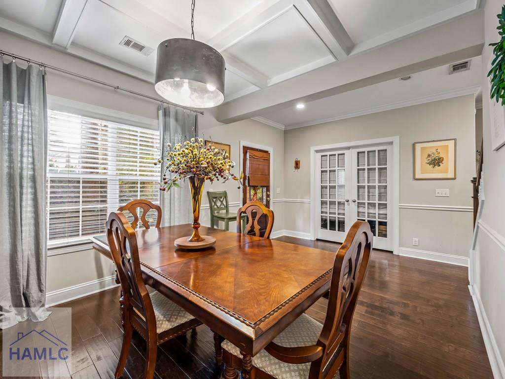 120 Southern Oaks Lane, Saint Simon's Island