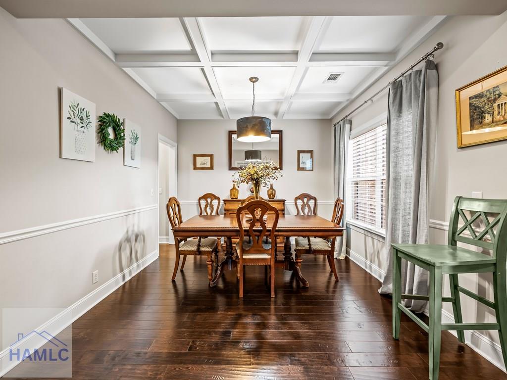 120 Southern Oaks Lane, Saint Simon's Island