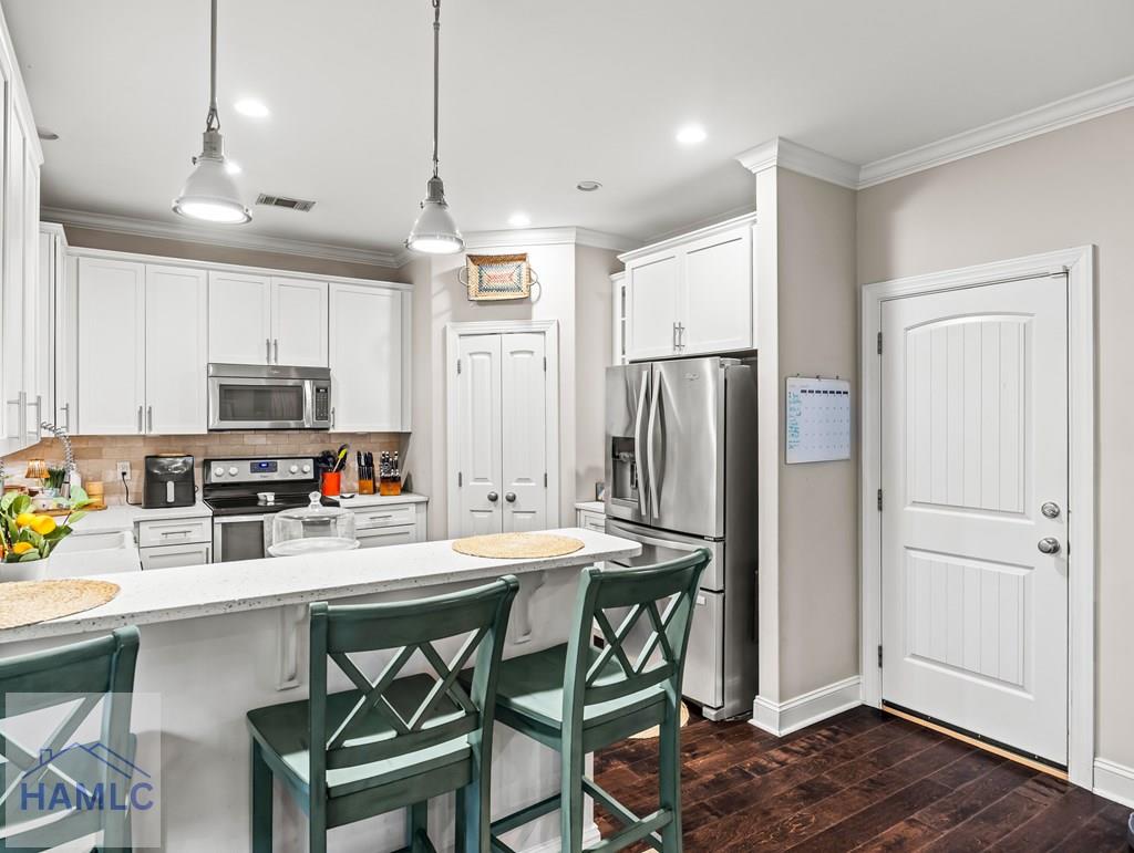 120 Southern Oaks Lane, Saint Simon's Island