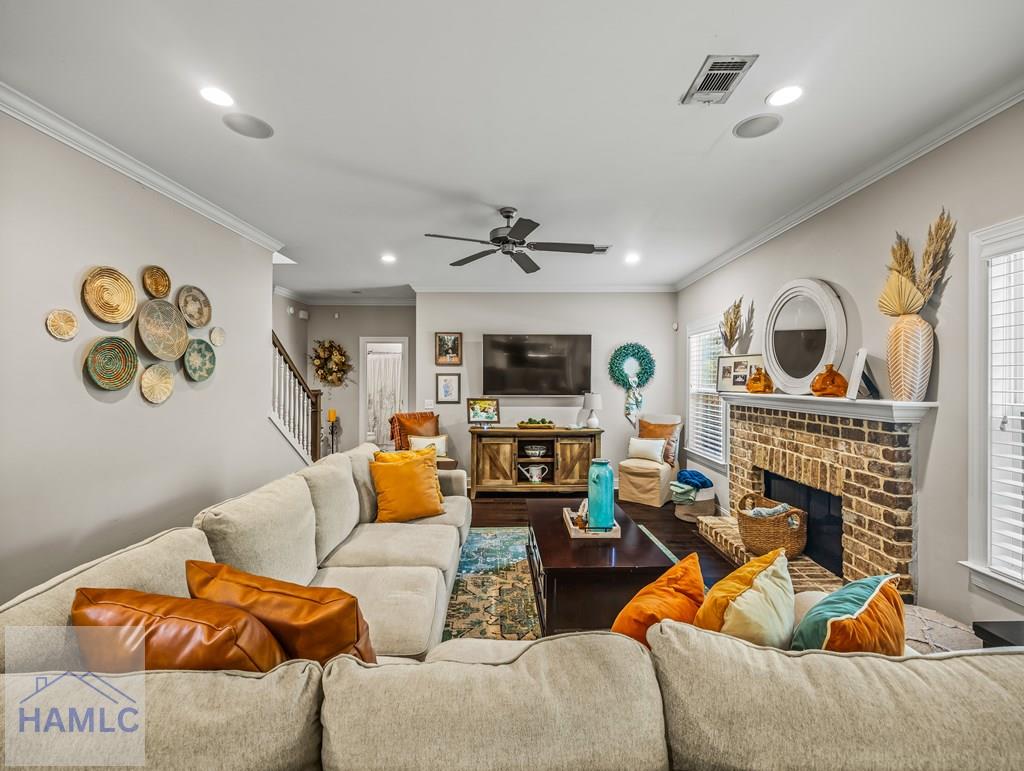 120 Southern Oaks Lane, Saint Simon's Island