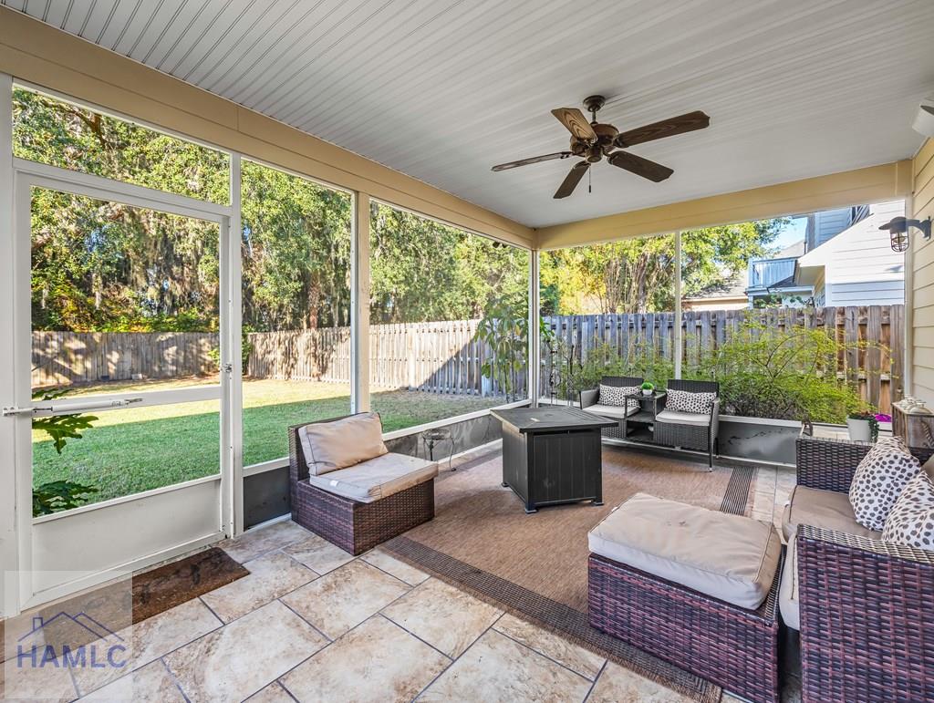 120 Southern Oaks Lane, Saint Simon's Island