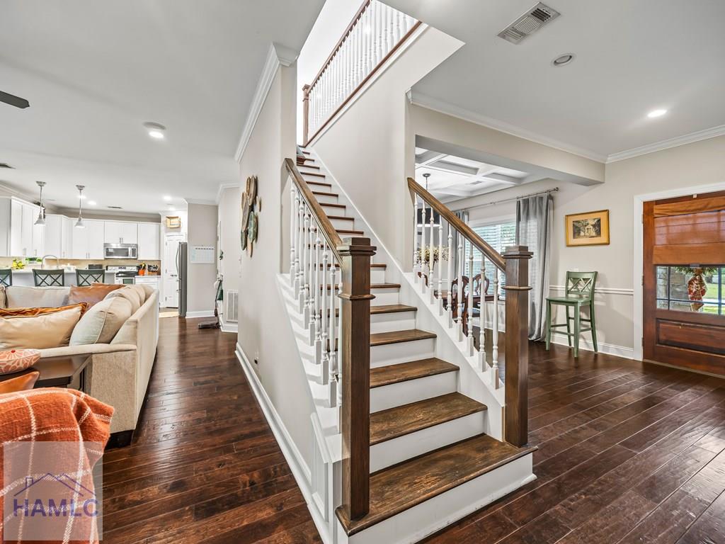 120 Southern Oaks Lane, Saint Simon's Island