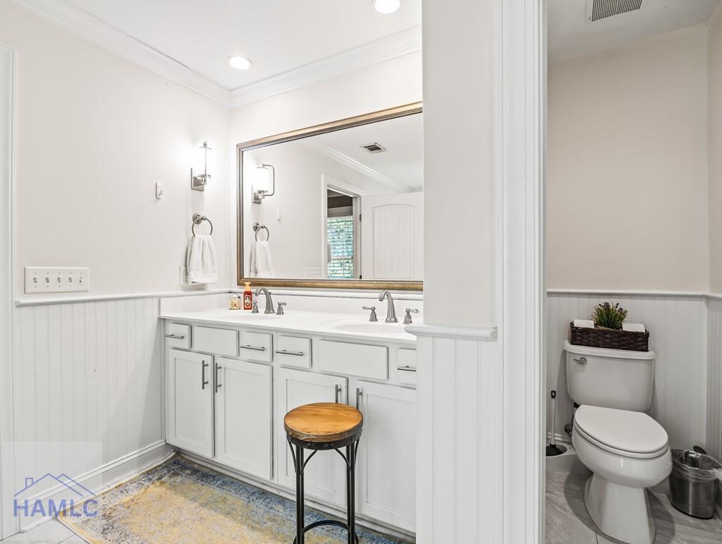 120 Southern Oaks Lane, Saint Simon's Island