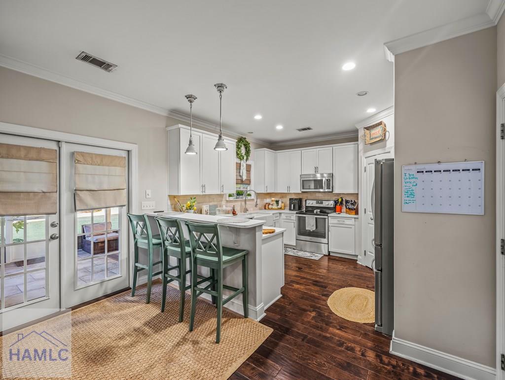 120 Southern Oaks Lane, Saint Simon's Island