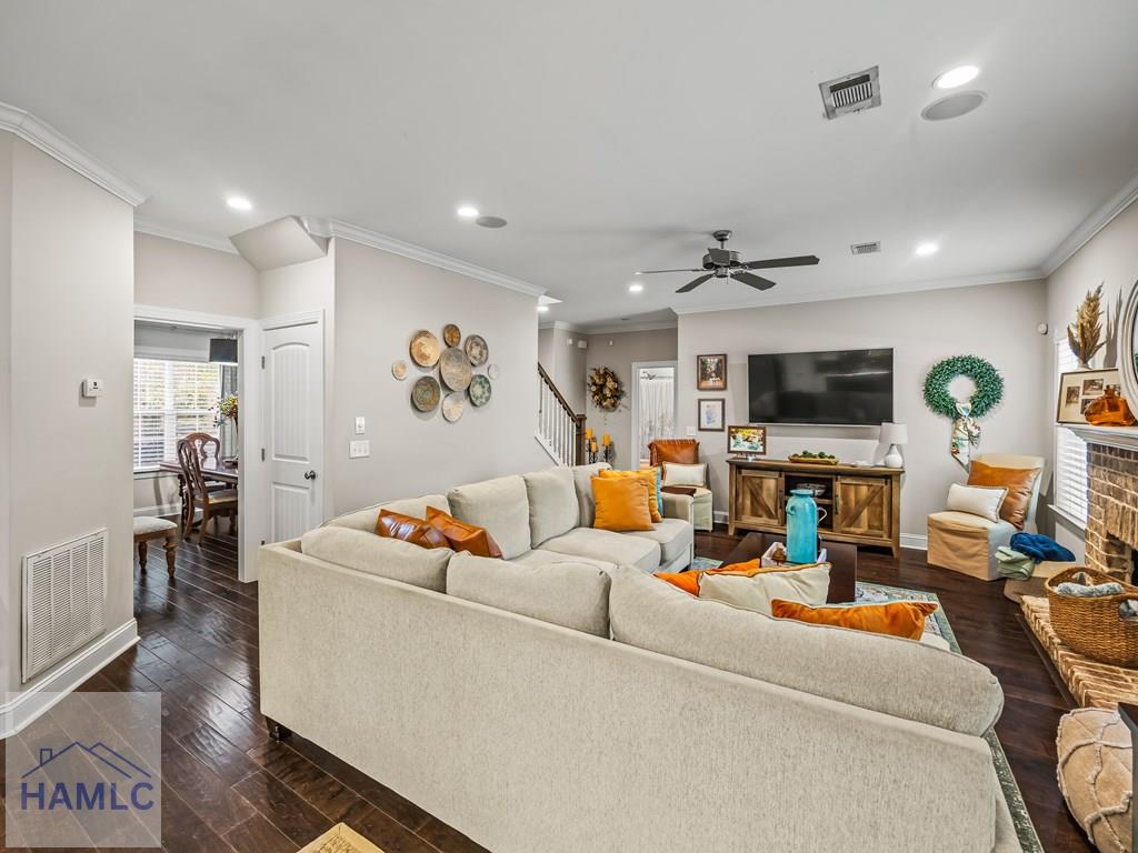 120 Southern Oaks Lane, Saint Simon's Island