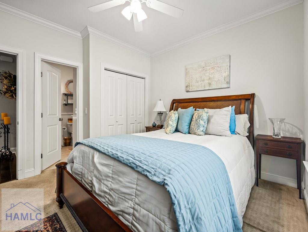 120 Southern Oaks Lane, Saint Simon's Island