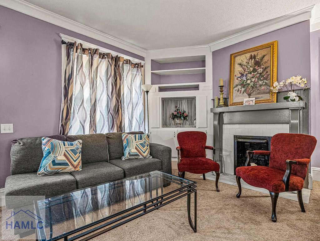 517 N Masonic Street