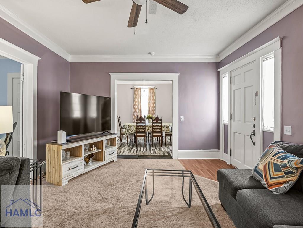 517 N Masonic Street