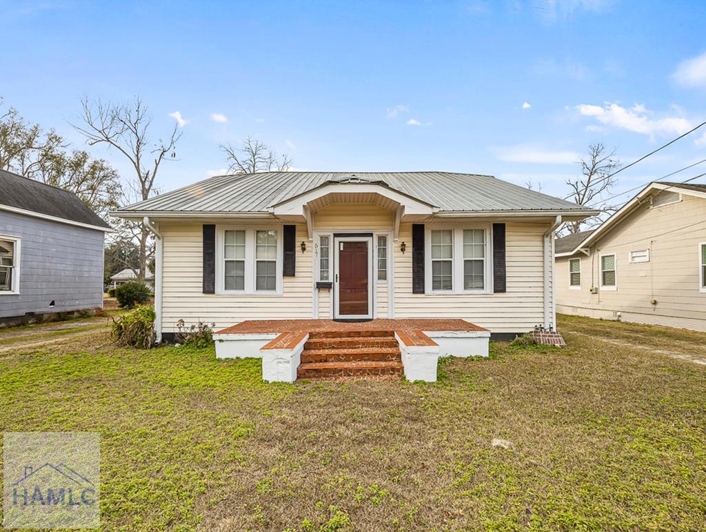 517 N Masonic Street