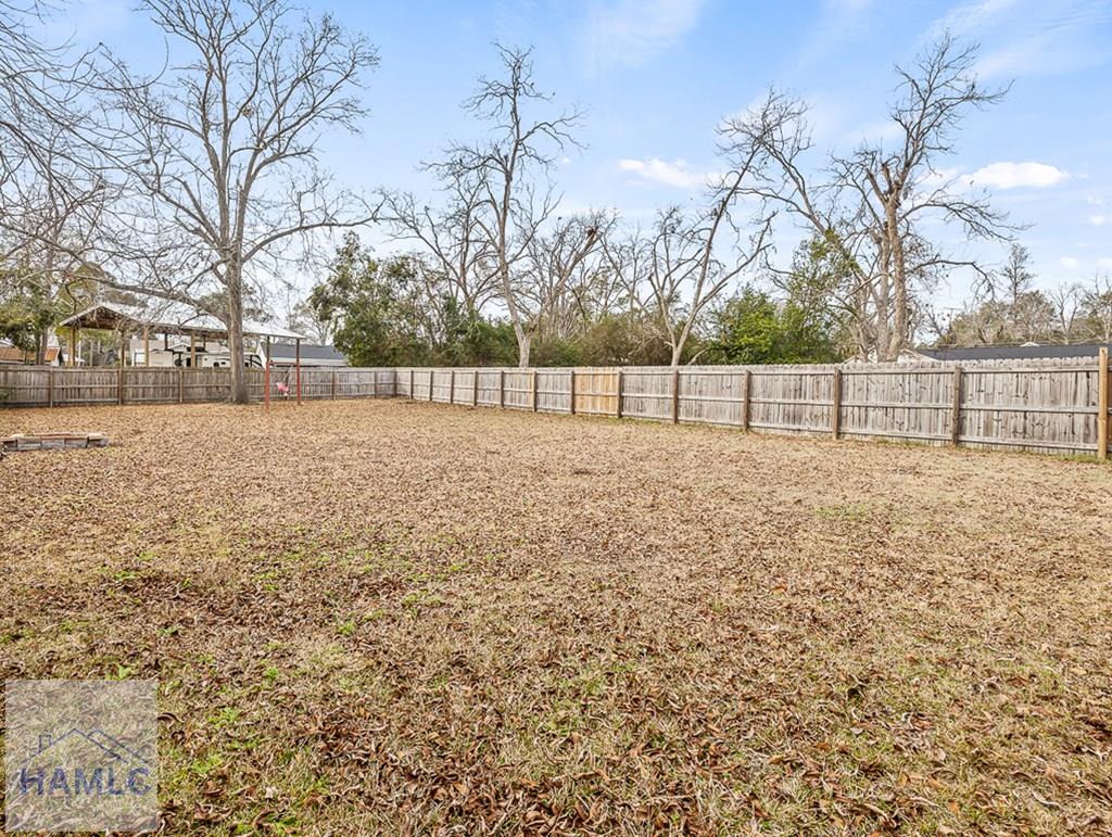 517 N Masonic Street