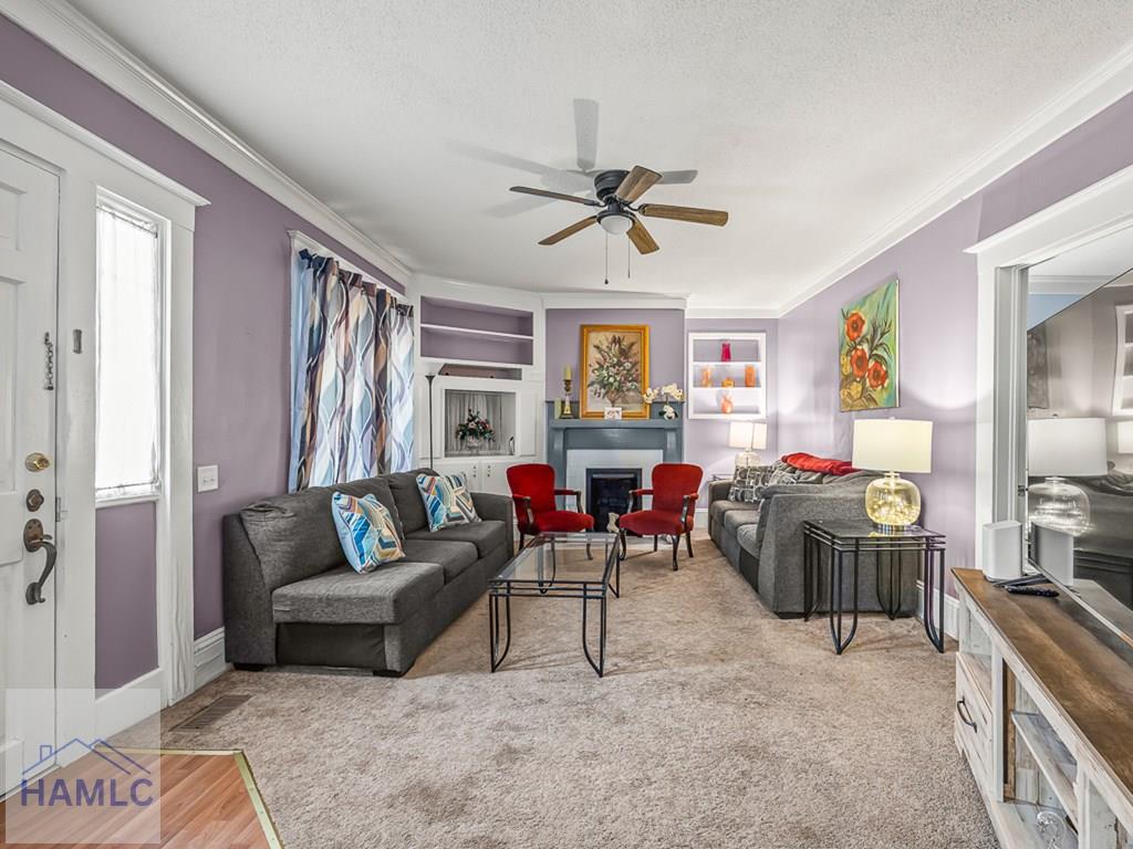 517 N Masonic Street