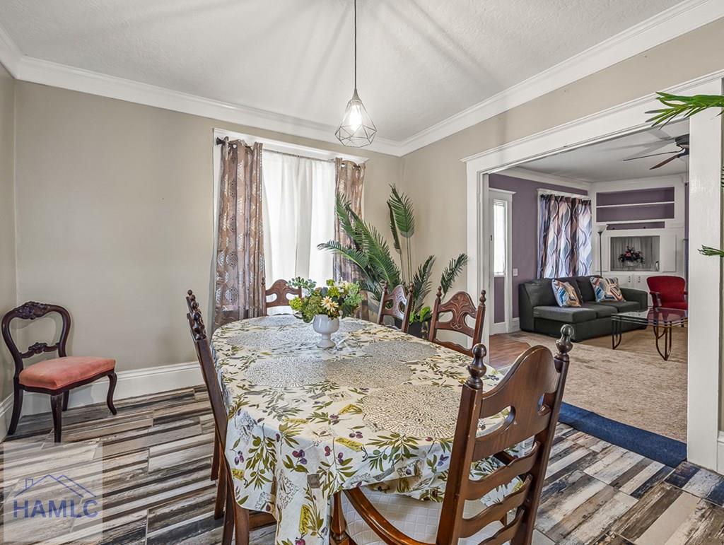 517 N Masonic Street