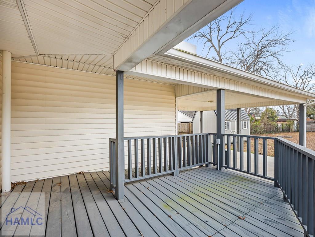 517 N Masonic Street