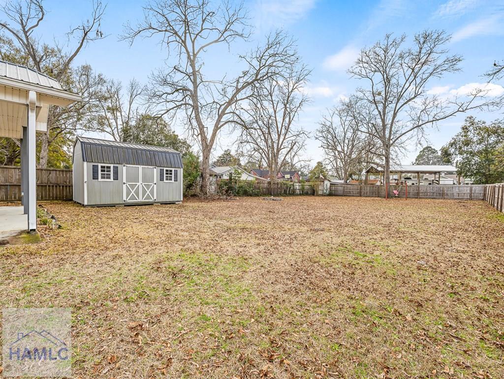 517 N Masonic Street