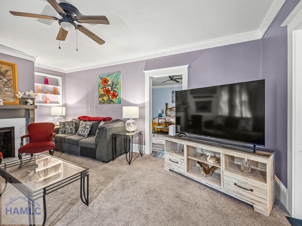 517 N Masonic Street