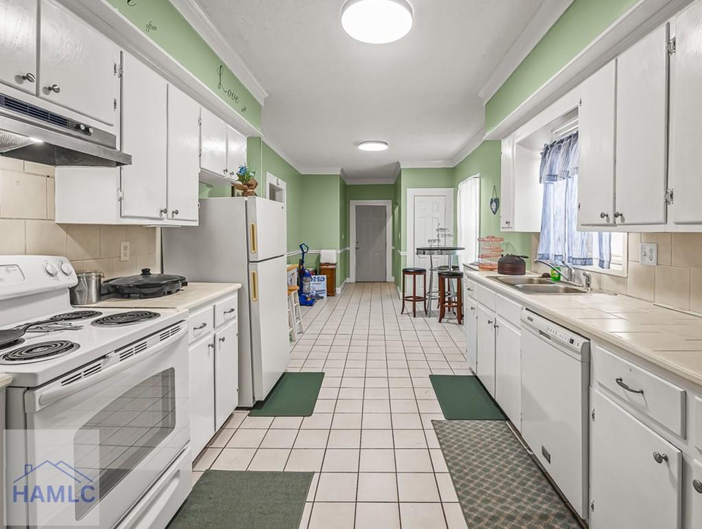 517 N Masonic Street