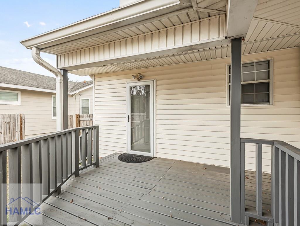 517 N Masonic Street