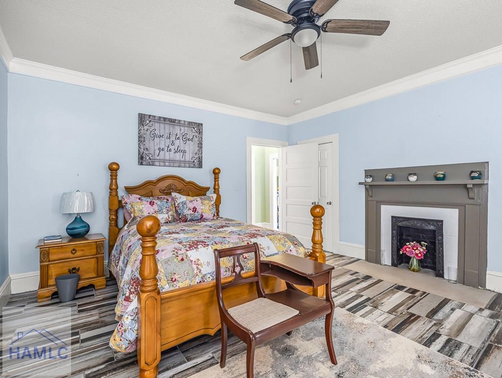 517 N Masonic Street