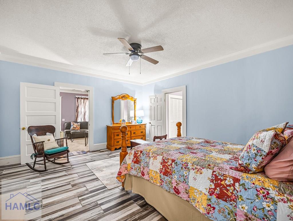 517 N Masonic Street