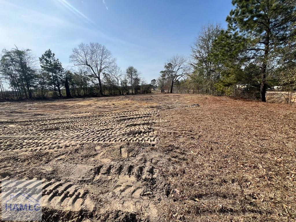 4539 Lewis Church Road