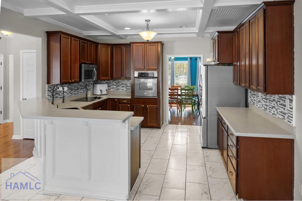 4430 Oak Hill Church Road