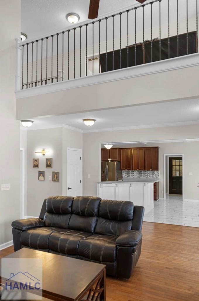 4430 Oak Hill Church Road