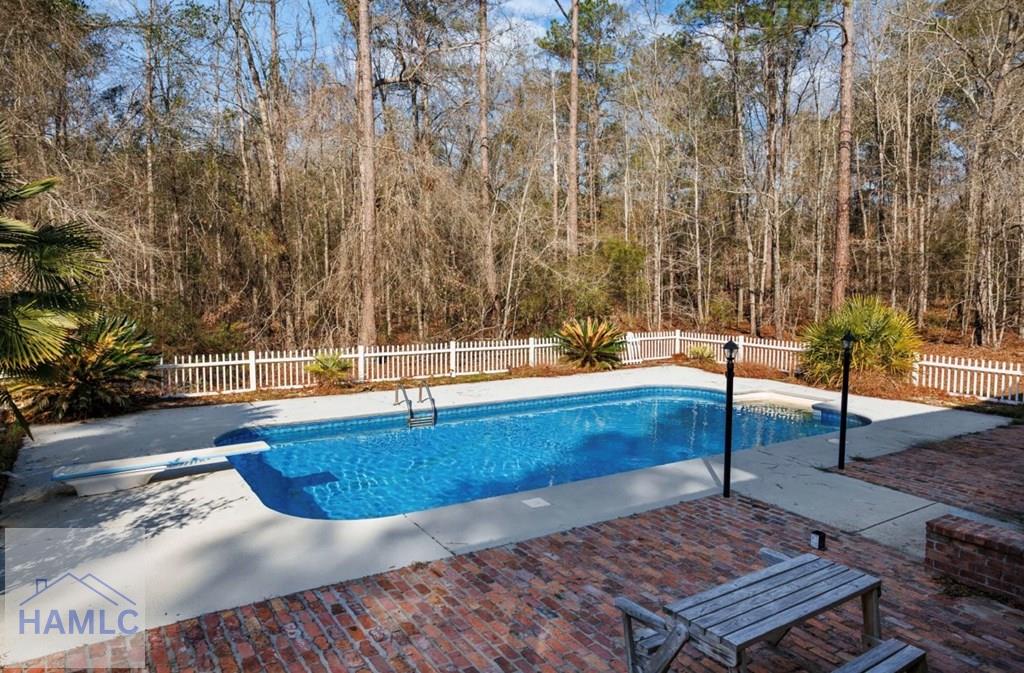 4430 Oak Hill Church Road