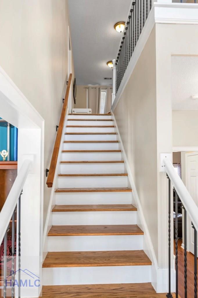 4430 Oak Hill Church Road