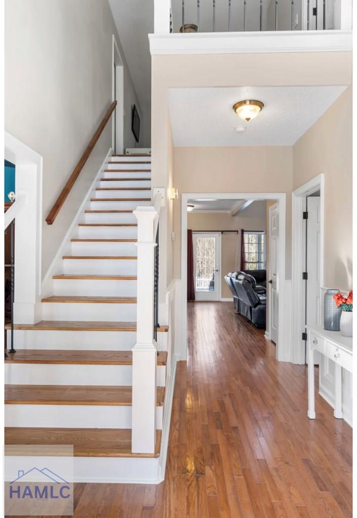 4430 Oak Hill Church Road