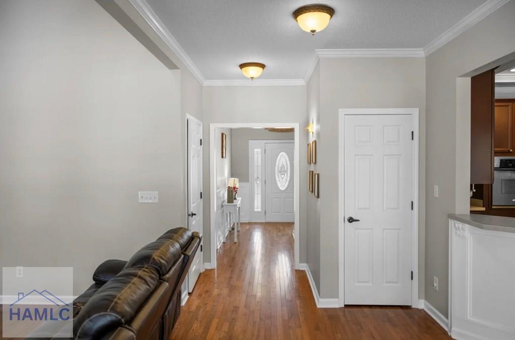 4430 Oak Hill Church Road