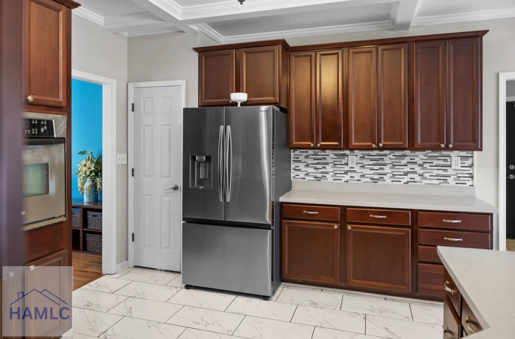 4430 Oak Hill Church Road