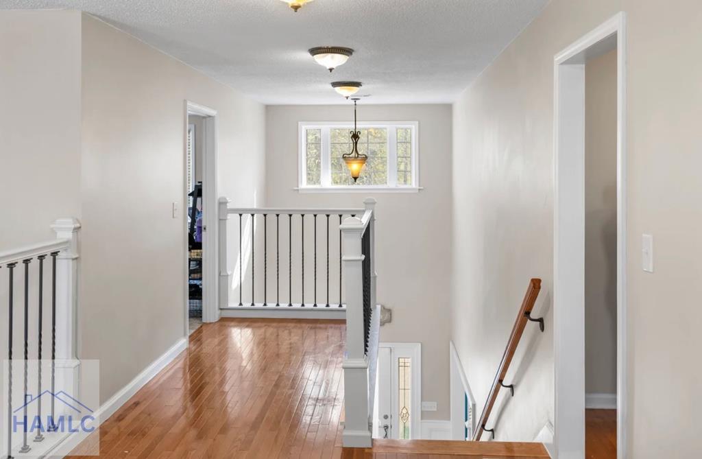 4430 Oak Hill Church Road