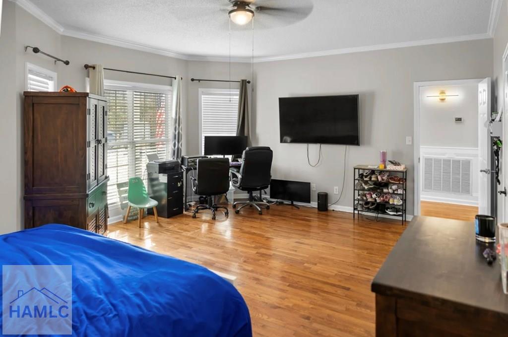 4430 Oak Hill Church Road