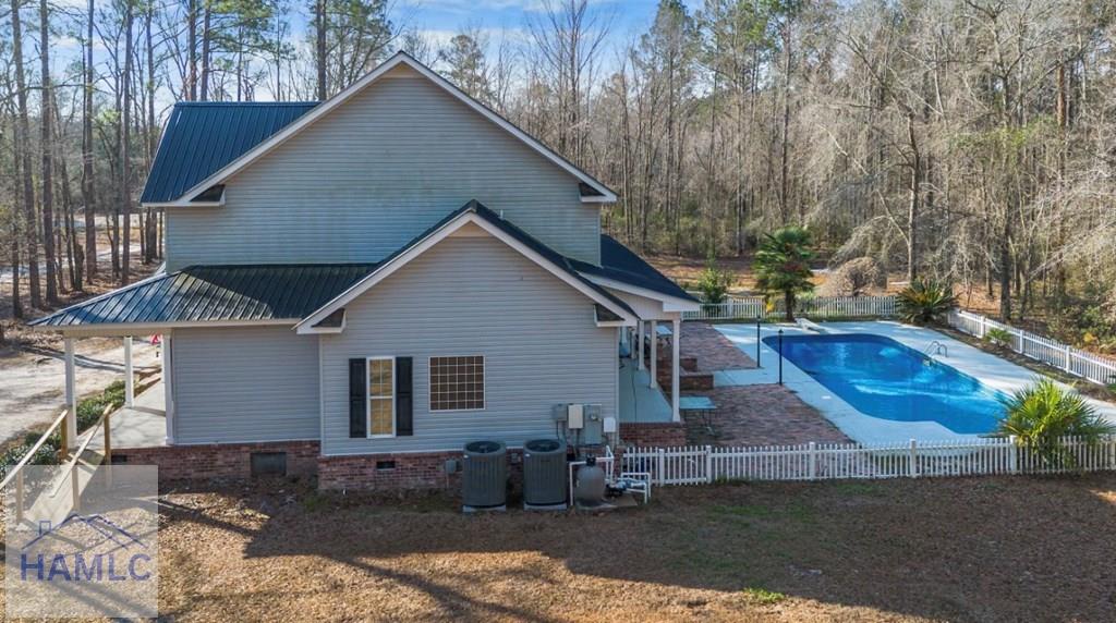 4430 Oak Hill Church Road