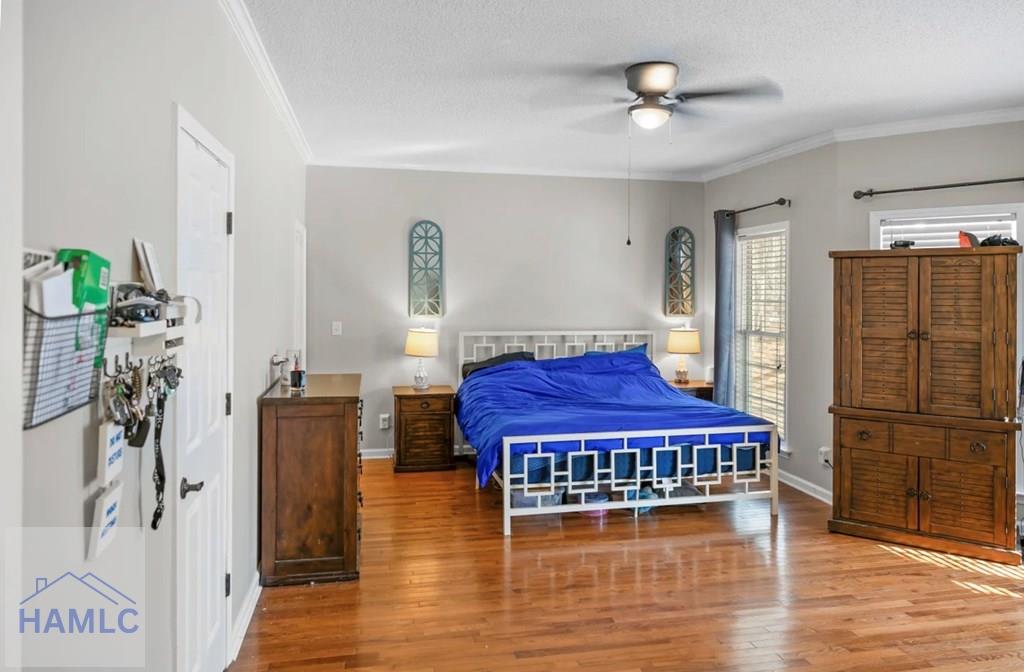 4430 Oak Hill Church Road