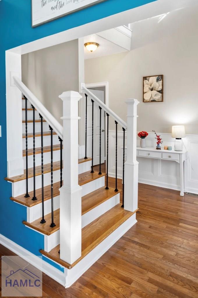 4430 Oak Hill Church Road