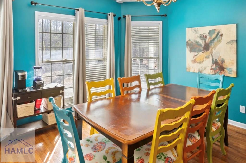 4430 Oak Hill Church Road