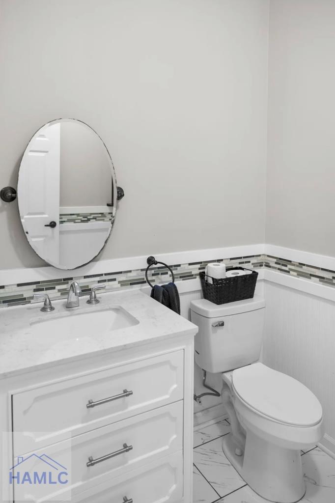 4430 Oak Hill Church Road