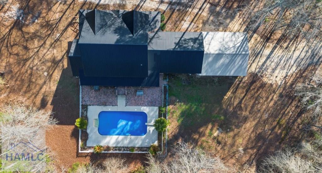 4430 Oak Hill Church Road